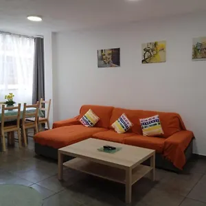  Apartamento Chabelita 2