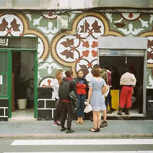  Hostal Atlas