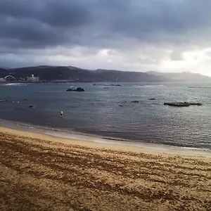  Apartment Strada-beach Canteras
