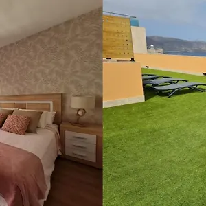  Apartamento Your Canary