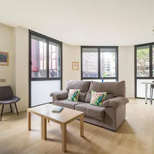  Apartamento Vivente -
