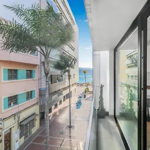  Apartment Canteras Lighthouse