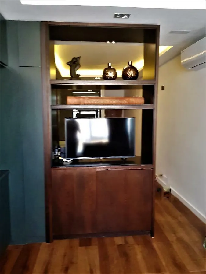 Mary Sanchez 21 - - New Apartment Canteras Playa Las Palmas de Gran Canaria 0*,