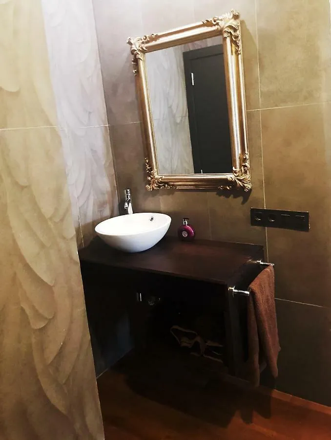 Mary Sanchez 21 - - New Apartment Canteras Playa Las Palmas de Gran Canaria Spain