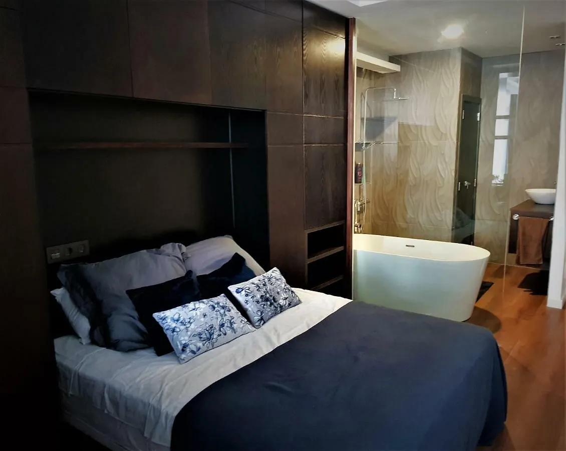 Mary Sanchez 21 - - New Apartment Canteras Playa Las Palmas de Gran Canaria