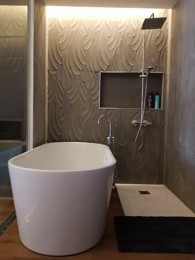 Mary Sanchez 21 - - New Apartment Canteras Playa Las Palmas de Gran Canaria